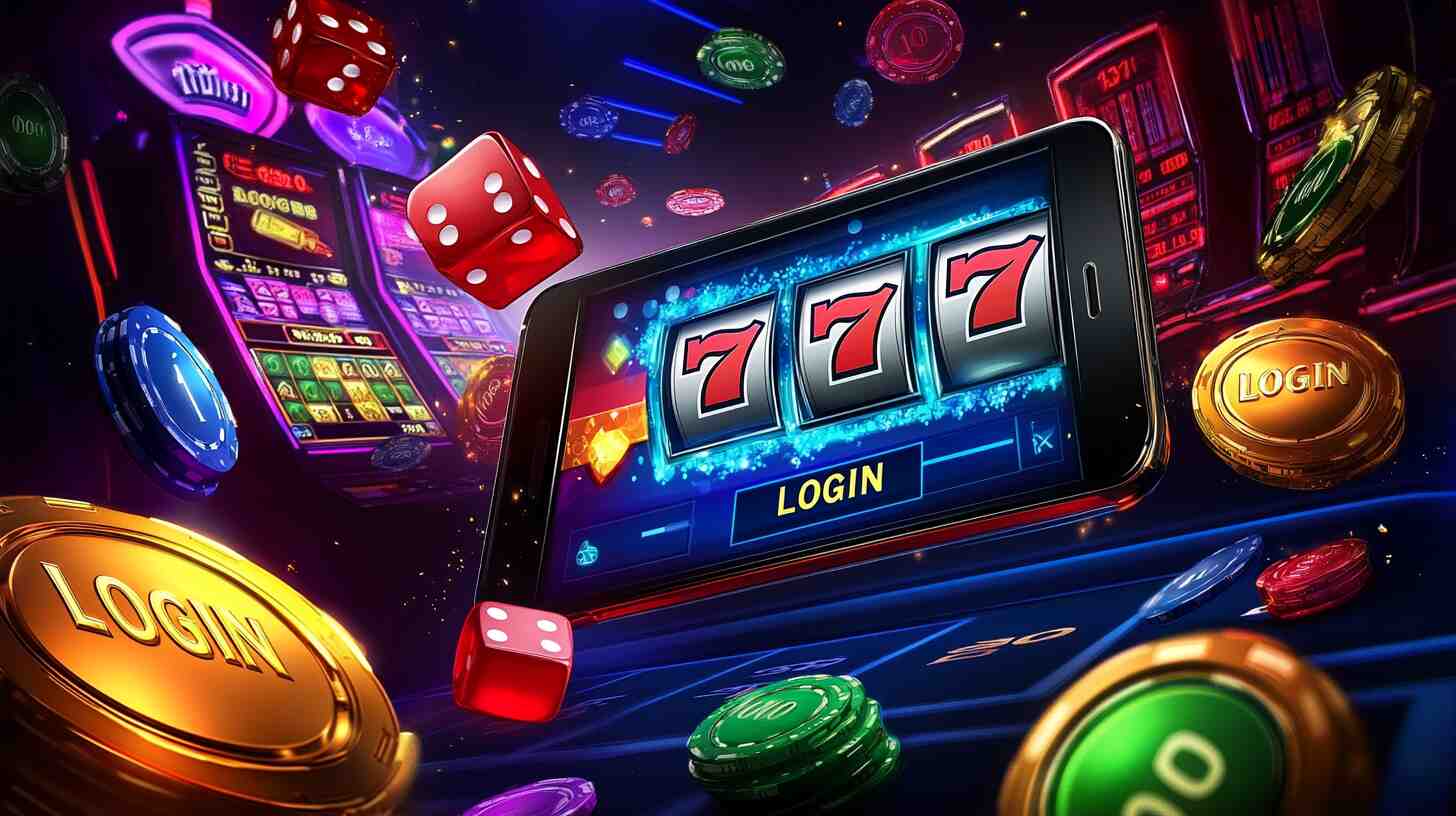 Discover Games to Match Your Unique Taste at GAMEMAPRO Casino
                                